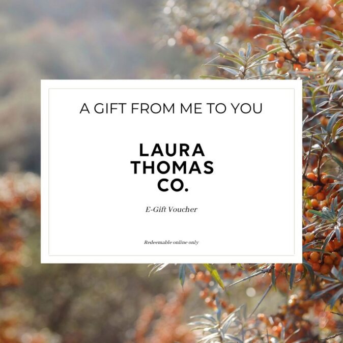 E-Gift Voucher