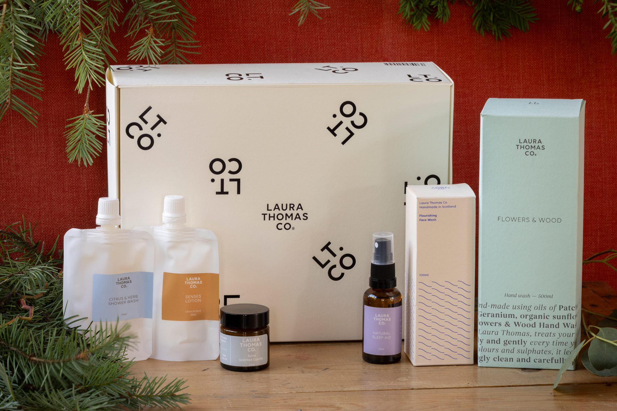 LTCO Gift Box - Image 2