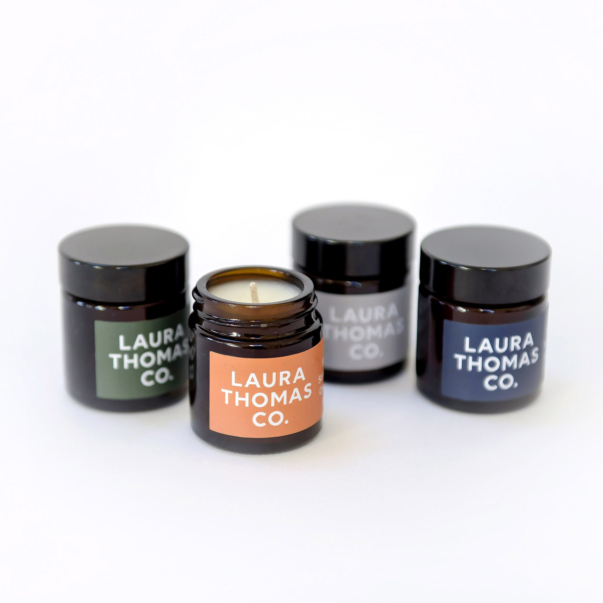 Mini Fire Candle - Image 2