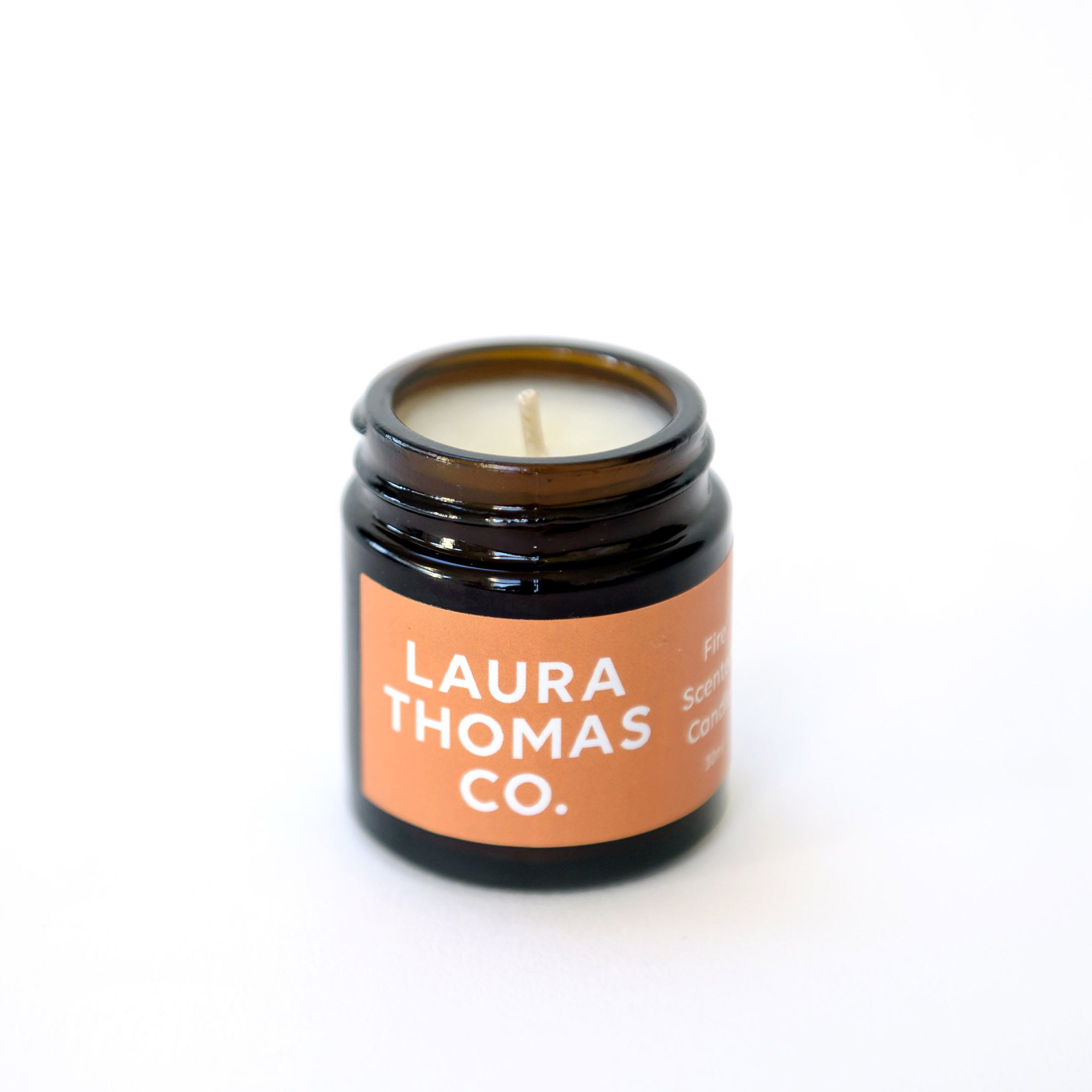 Mini Fire Candle - Image 3