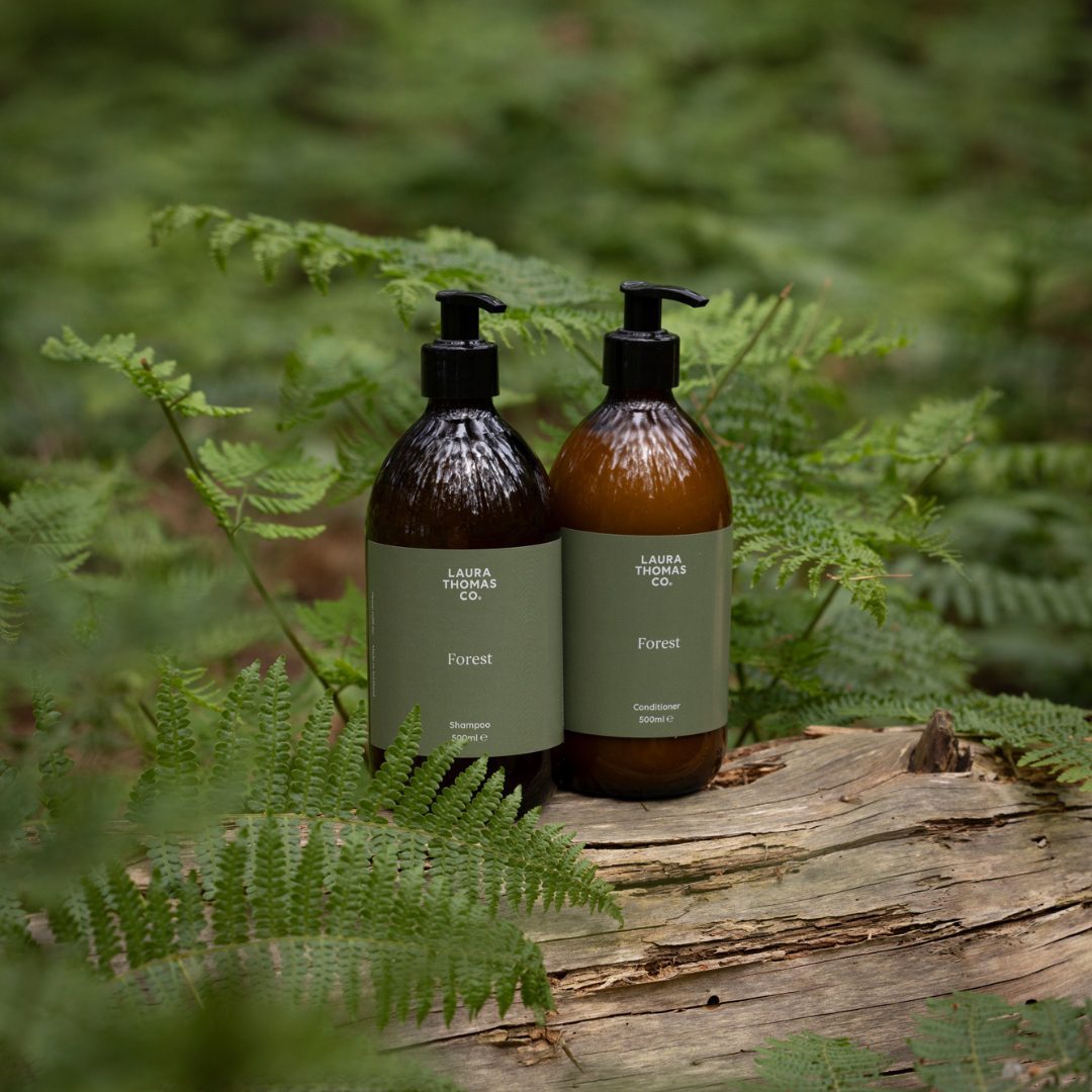 Forest Shampoo - Image 4