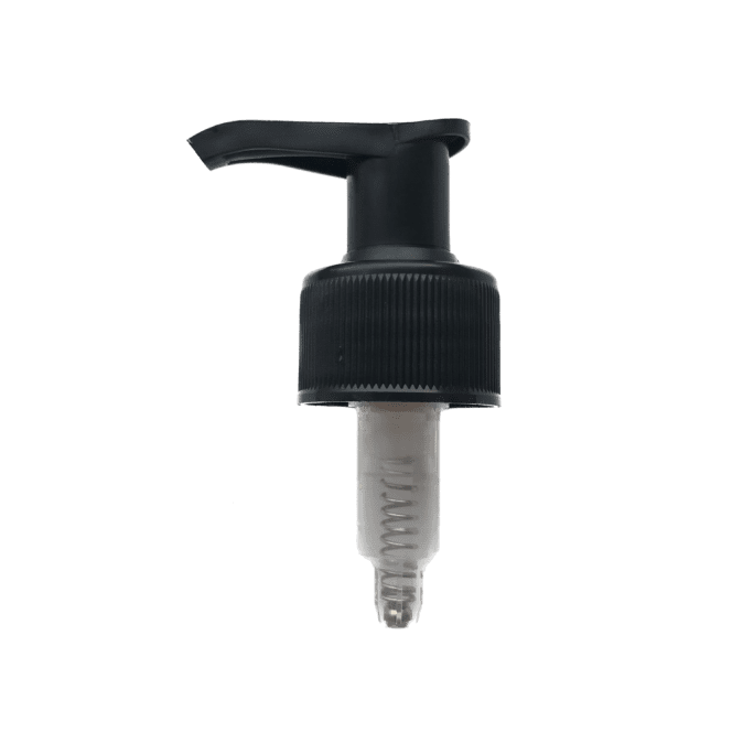 replacement pump