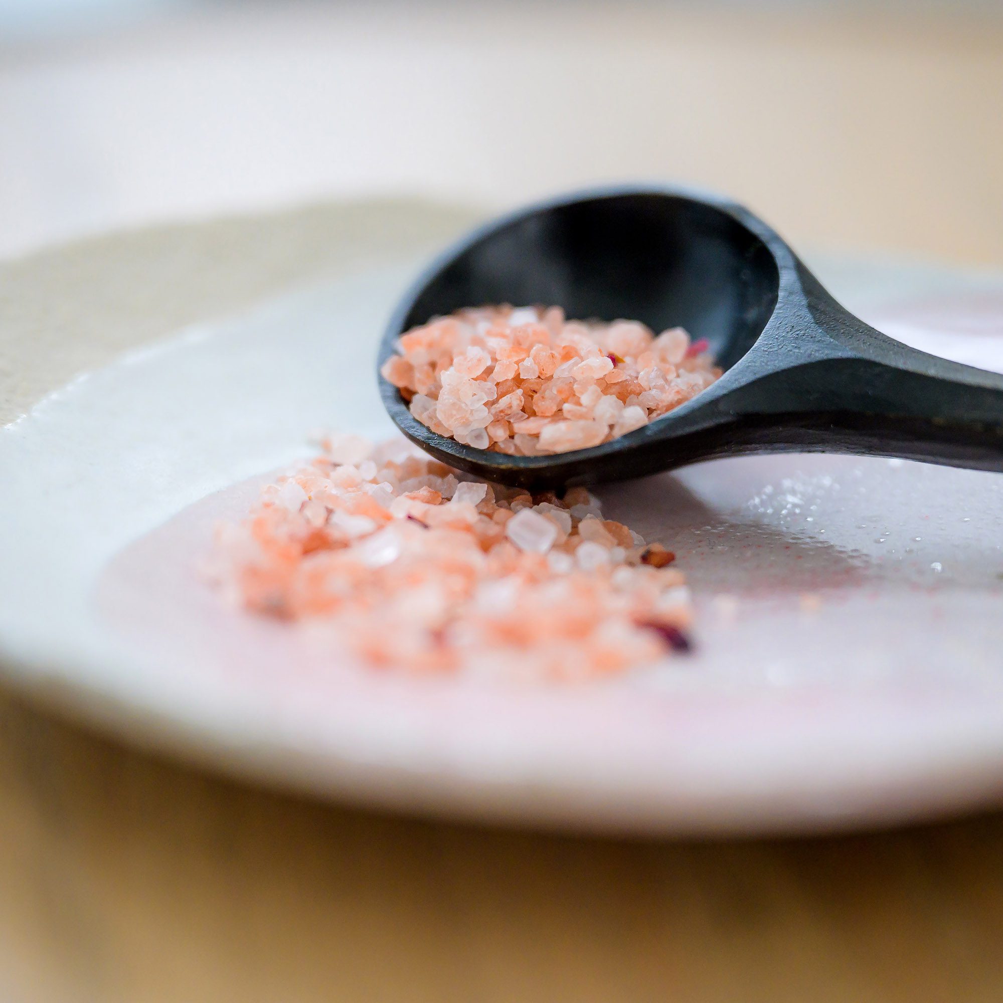 SOAK Rose Bath Salts - Image 6
