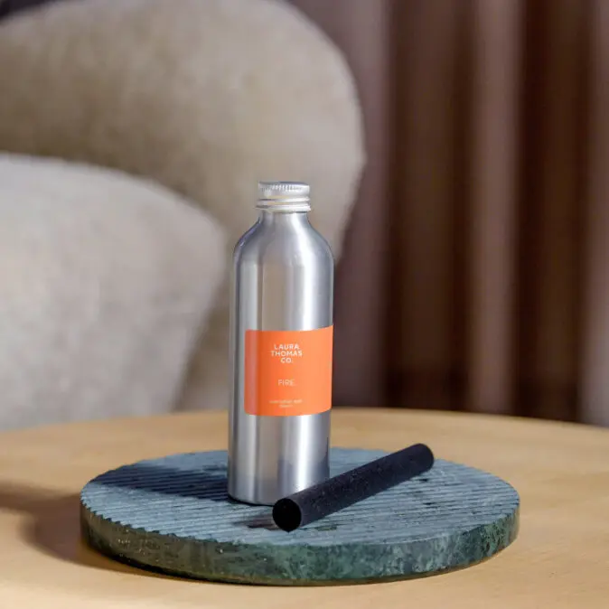 Fire Scent Diffuser Refill
