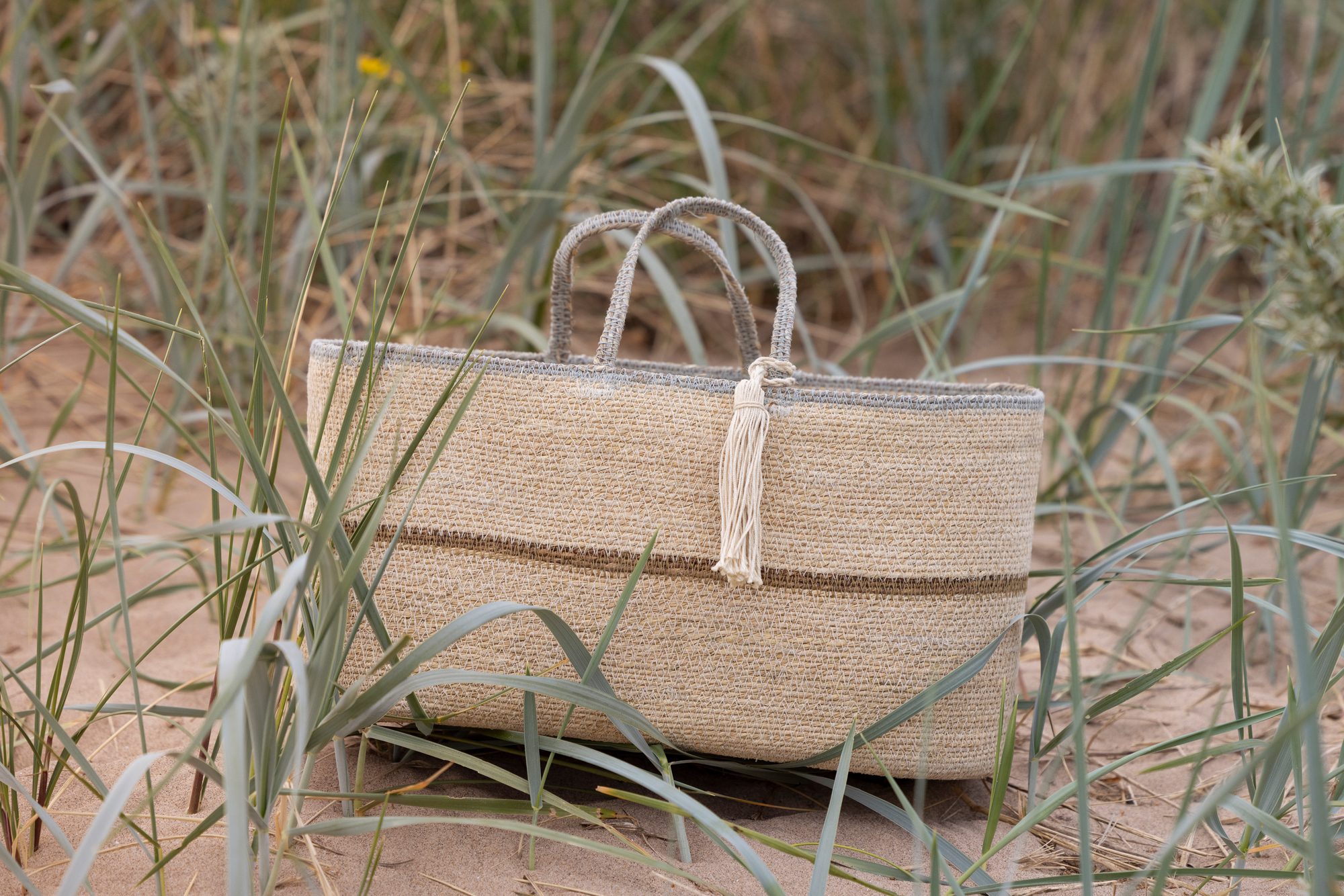 Happy Vibes Basket - Image 2