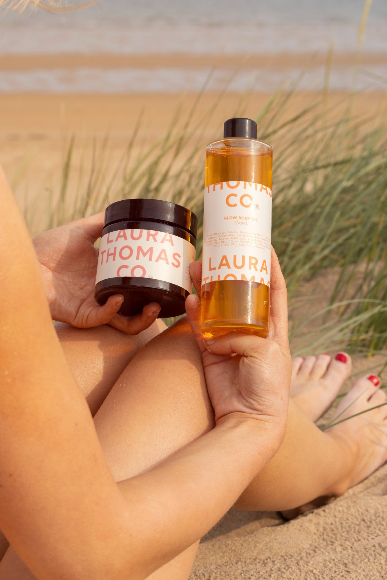 Revive Body Scrub - Image 3