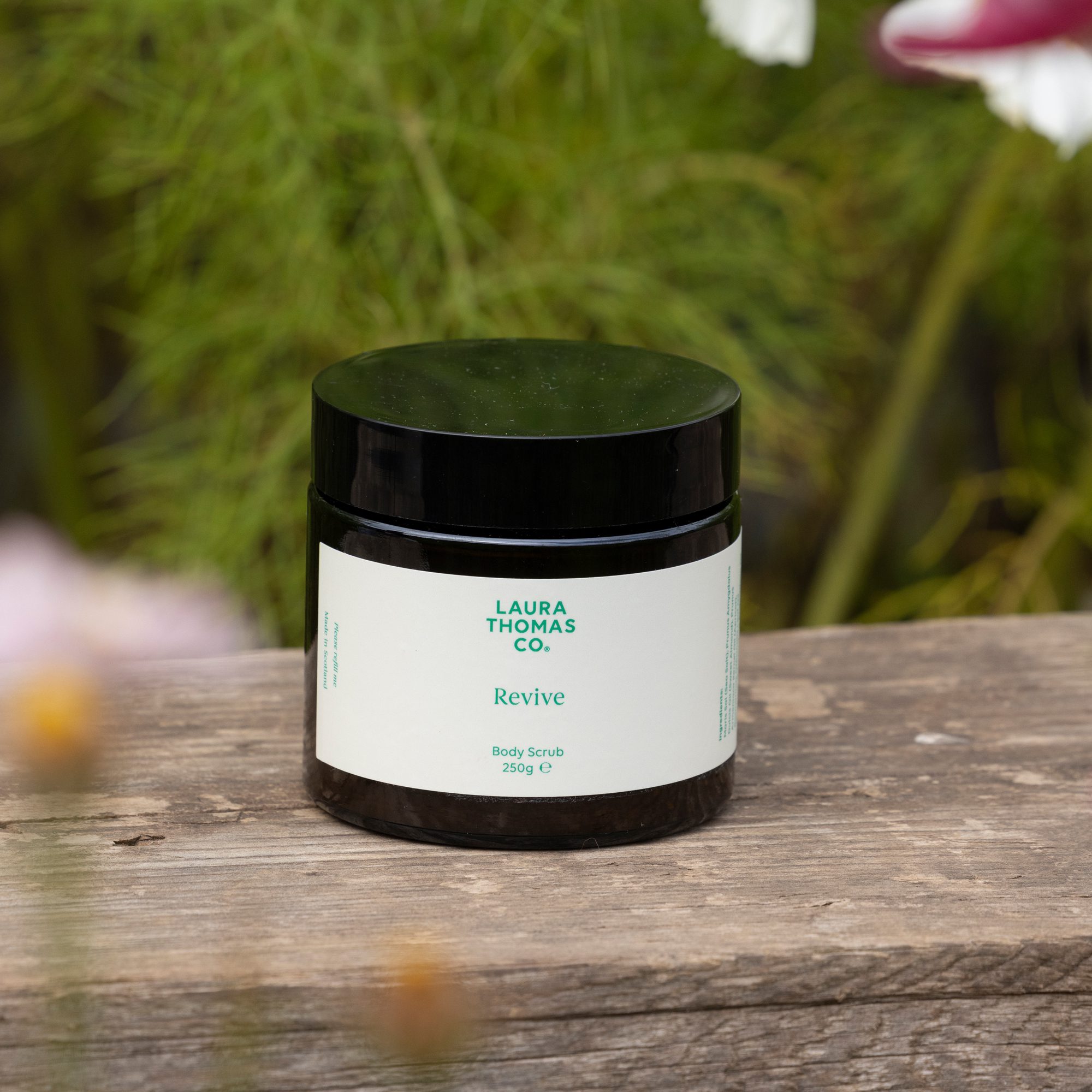 Revive Body Scrub