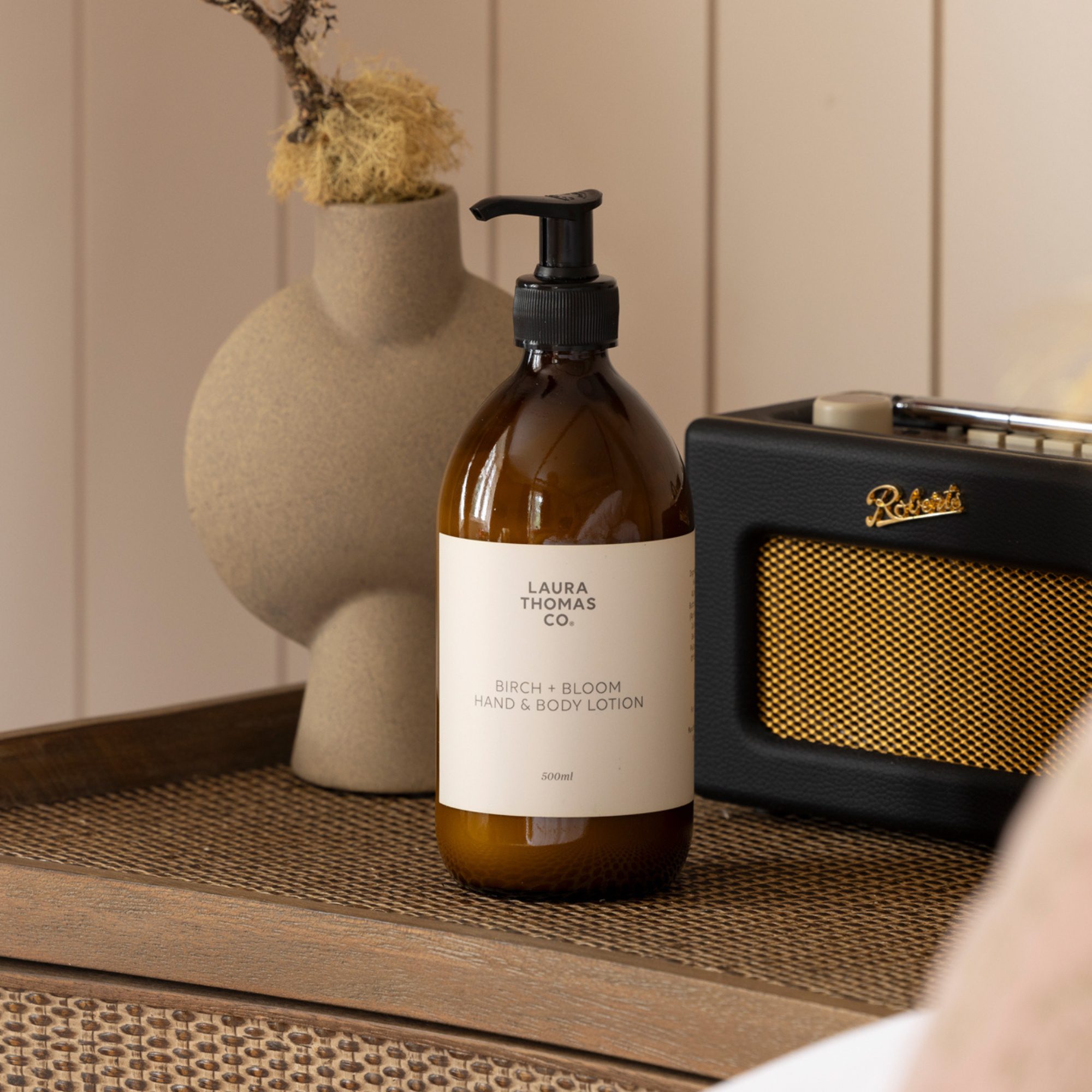 Birch & Bloom Christmas Gift Box - Image 3